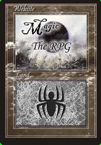Magic: The RPG