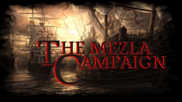Malazan Campaign